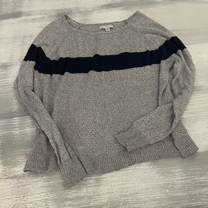 american eagle sweater
